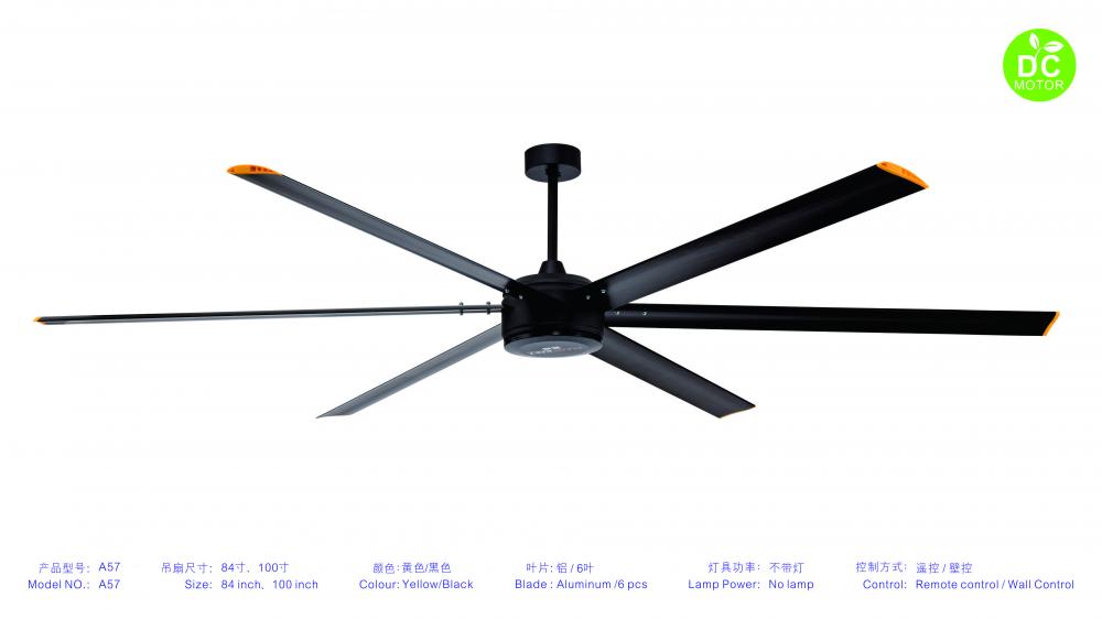 marckeez commercial ceiling fan 