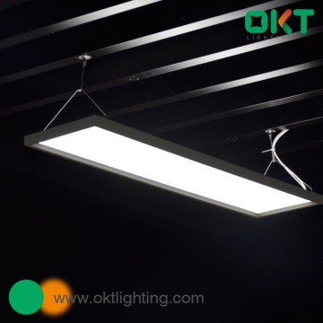 ETL DLC GS CE commercial linear pendant lighting UGR