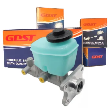 Wholesale High Quality Universal Brake Master Cylinder GDST OEM 47201-3D060 47201-3D040 for Toyota Hilux