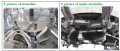 GDB-200A Rotary Packing Machine