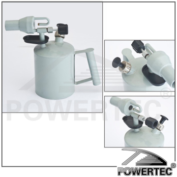 POWERTEC Popular Blow Lamp in Ukraine Market