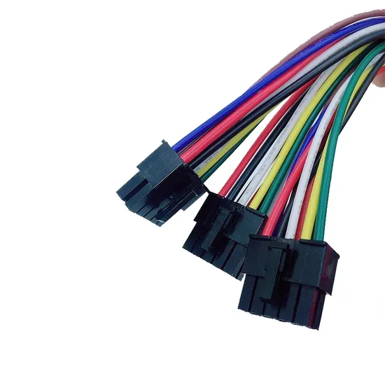 Premium Automotive Wiring Harness