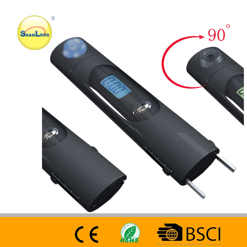 2014 New Design Digital Tire Gauge CE