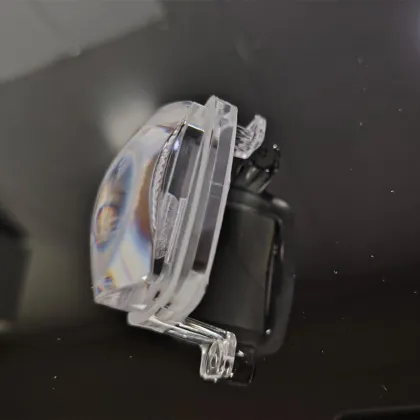 Fresnel Lenses Infrared Lenses Wide Angle Lenses