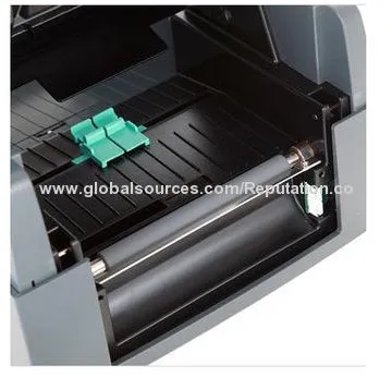 Godex Barcode Printer