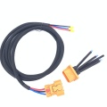 Industrial IO Control Wiring Harness