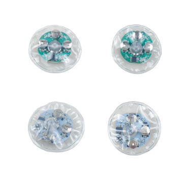 China-Made High-Performance Waterproof Sound Module for Clothes