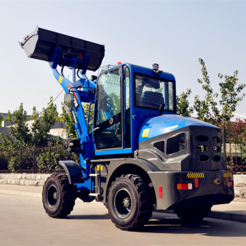 Aolite cheap chinese tractor with CE