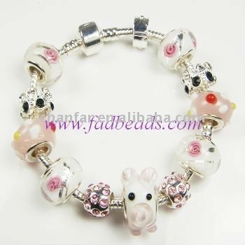 bracelet charms