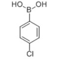 4-Chloorfenylboronzuur CAS 1679-18-1