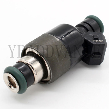 Aftermarket Fuel Injector 17124782 for GM/Opel Corsa 1.4