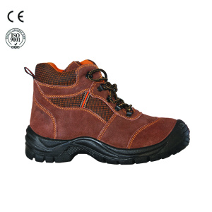 zapatos de trabajo de seguridad de construcción industrial para trabajadores