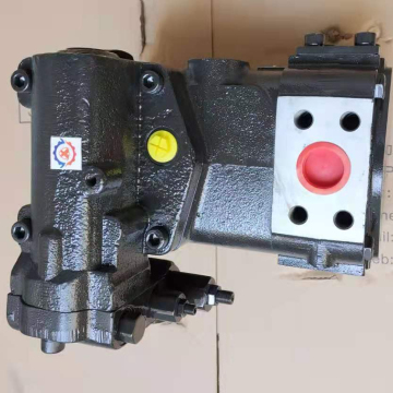 Oilgear PVG-130-F1UV-LGFK-P-COS-H030NN Pam hidraulik