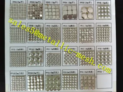 metallic cloth,metal flake fabric