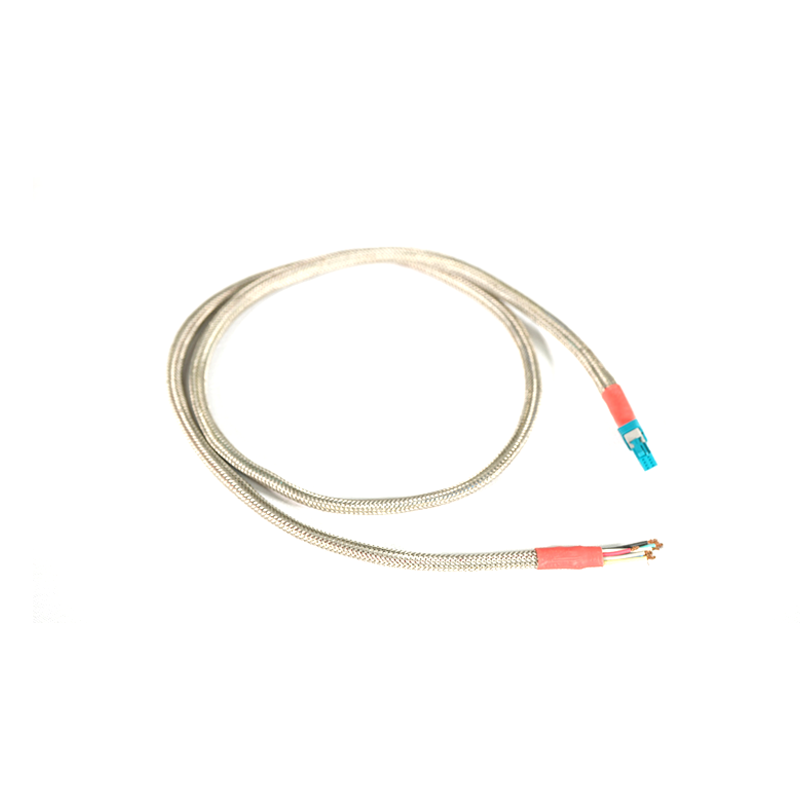 EMI Wire Shielding Sleeve