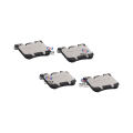 suufka hore ee biriiga ee BMW XP 06077