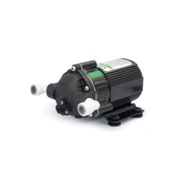 BOOSTER PUMP BRUSHLESS