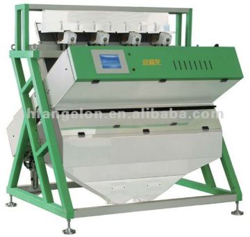 raisin color sorter