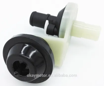 Plastic HVAC Heater Control Valve for 190D 190E W201 0008305784