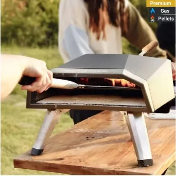 Large Pizza Baking Electric Low Fat Toaster Convection Grill Air Fryer Ovens Basic Customization Tpoml3