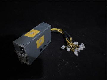 Lucbitnew Bitmain Antminer Original PSU S9 Series