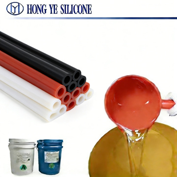 Special Shape Silicone Foam Seal Strip