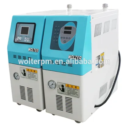 temperature control explosion-proof oil heater