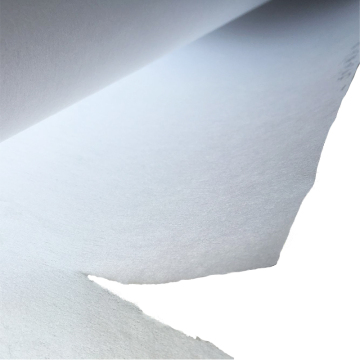 Biyobozunur Spunlace Nonwoven