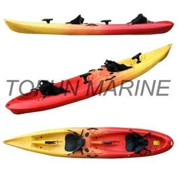 Kayaks Boat (TFGK-08)