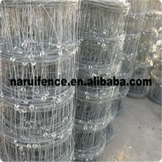 prairie protection fenci