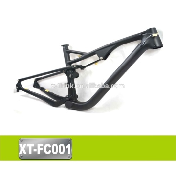 27.5" Full Suspension MTB carbon frame /Enduro Carbon frame