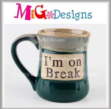 Manufacture Art Craft Decor Promotion Gift Ceramic Mugs