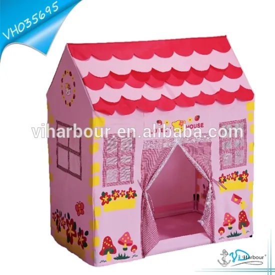 2015 Popular Kid's Favor Camping Tent