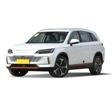 SUV ibrido Skywell HT -I più venduto - Nuovo veicolo energetico con carico rapido fino a 170 km / h, 2024 modello, 5 porte 5 sedili a prezzo di fabbrica