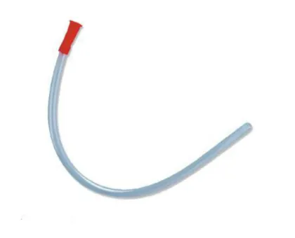 Medical Disposable Enema Rectal Drainage Tube