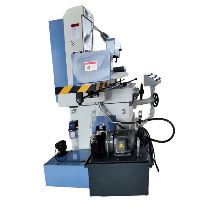 M718 Horizontale Oberflächenschleifermaschine