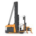 1.6T Three Way Vna man down Forklift Truck