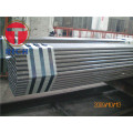 SA179 Seamless Cold-Drawn Carbon High Pressure Boiler Tube