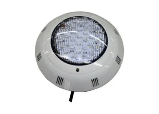 Aluminum Rgb Outdoor Led Landscape Lights / 24 Watt Landscaping Light Fixtures