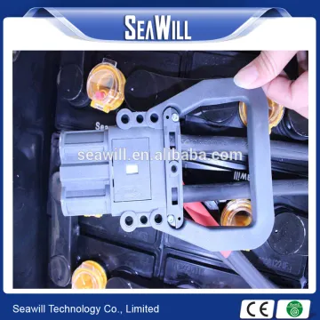 80 volt forklift battery 80v 450Ah/5VBS450