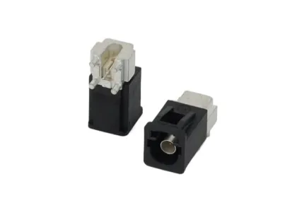 ZYX MINI FAKRA CONNECTOR FOR PCB-2