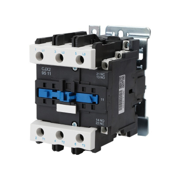 CHINT CJX2 Series AC Contactor - Low Prices, High Quality