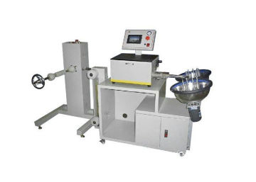 Fiber Optic Cable Cutting Machine , Automatic End Crimpping Machines