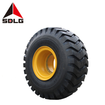 SDLG 26.5-25 Excavator and Backhoe Loader Tires