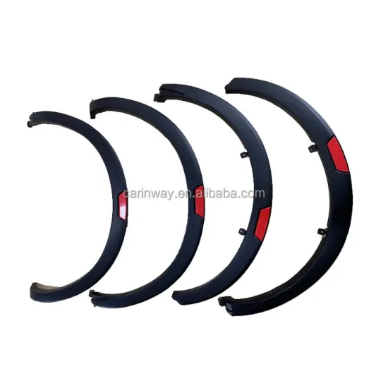 2021-2022 Nissan Navara Frontier New Arrival Body Kits & Accessories