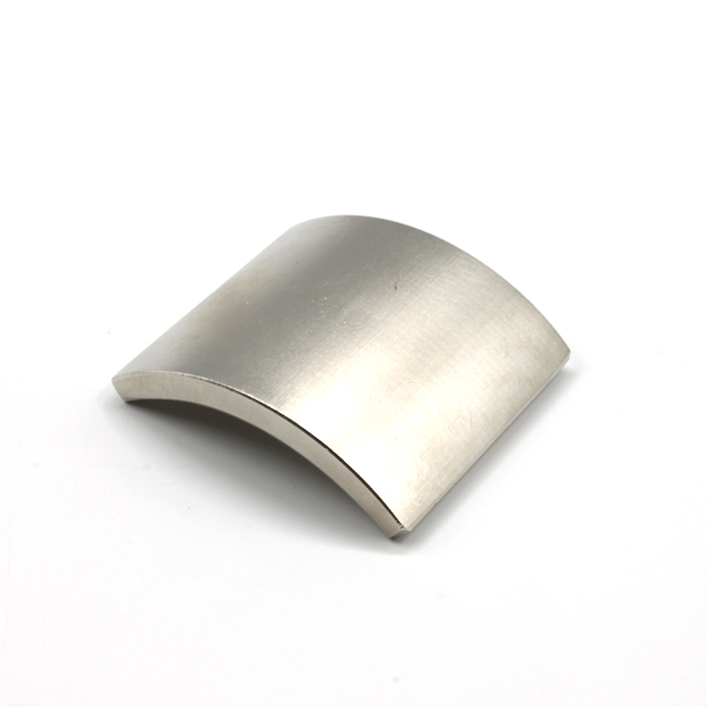 arc neodymium magnet 