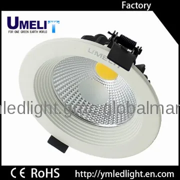 rectangle downlight