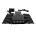 10W-150W WiFi Jammer 신호 차단제