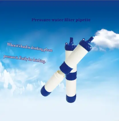 military  water purifier mini water purifier