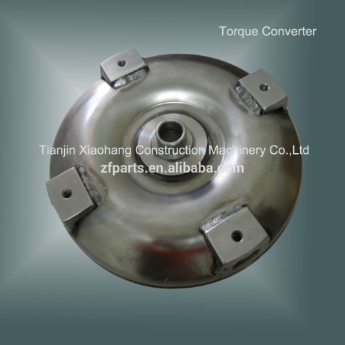 Supply all kinds of Torque converter